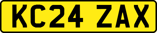 KC24ZAX
