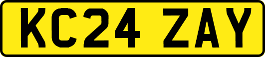 KC24ZAY