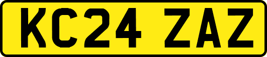 KC24ZAZ