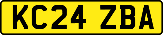 KC24ZBA
