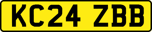 KC24ZBB
