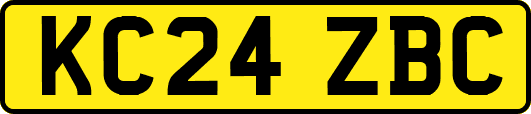 KC24ZBC