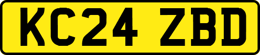 KC24ZBD