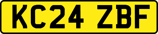 KC24ZBF