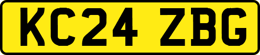 KC24ZBG