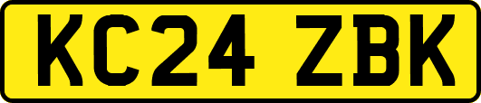 KC24ZBK