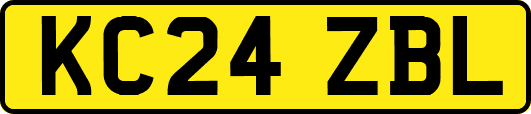 KC24ZBL