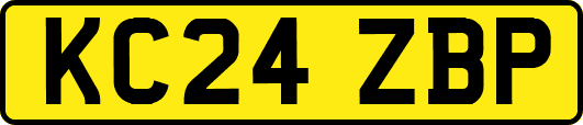 KC24ZBP