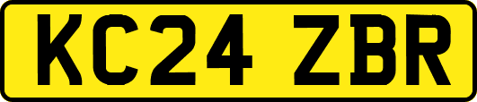 KC24ZBR