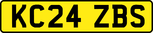 KC24ZBS
