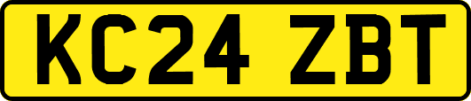 KC24ZBT