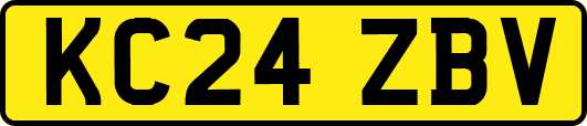 KC24ZBV