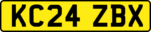 KC24ZBX