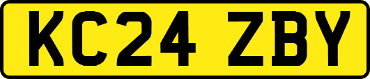KC24ZBY