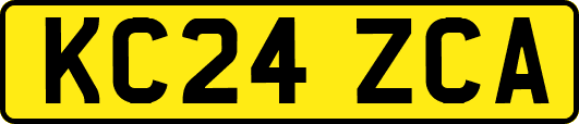 KC24ZCA