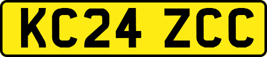 KC24ZCC
