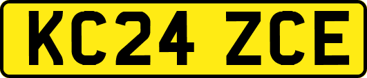 KC24ZCE