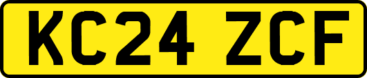 KC24ZCF