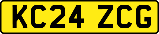 KC24ZCG