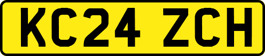 KC24ZCH