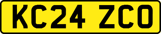 KC24ZCO
