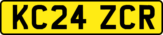 KC24ZCR