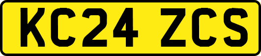 KC24ZCS