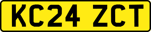 KC24ZCT