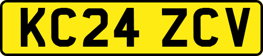KC24ZCV