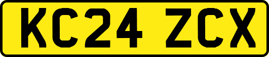KC24ZCX