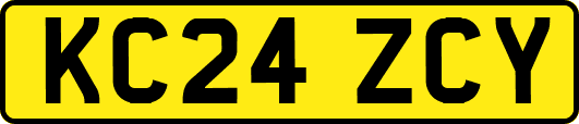 KC24ZCY