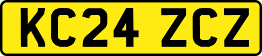 KC24ZCZ