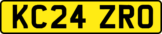 KC24ZRO