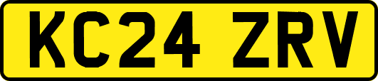 KC24ZRV