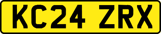 KC24ZRX