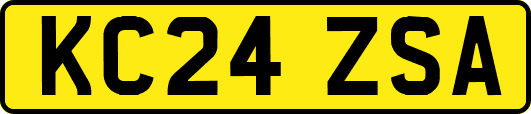 KC24ZSA