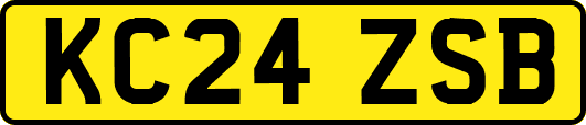KC24ZSB