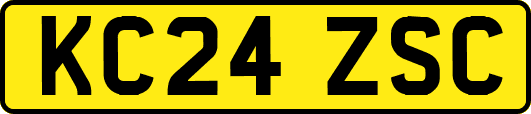 KC24ZSC