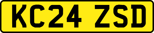 KC24ZSD