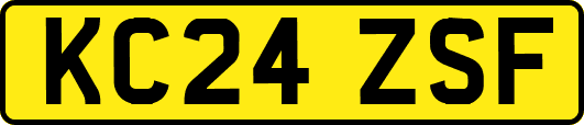 KC24ZSF