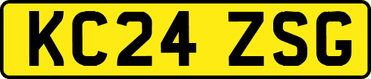 KC24ZSG