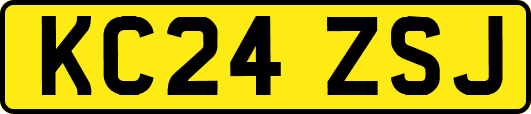 KC24ZSJ