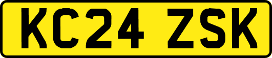 KC24ZSK