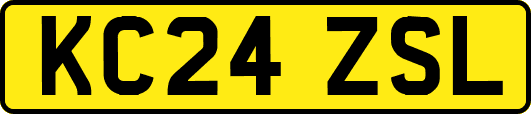 KC24ZSL