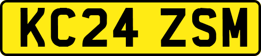 KC24ZSM