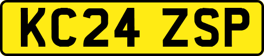 KC24ZSP