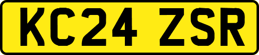 KC24ZSR