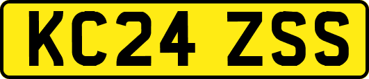 KC24ZSS