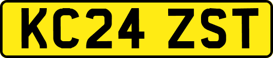 KC24ZST