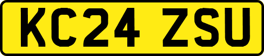 KC24ZSU
